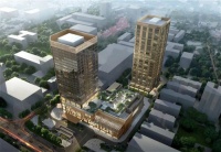 智慧奢极地标之选，香格里拉携手欧瑞博打造首个无线智能家居酒店式公寓