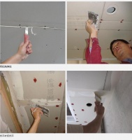 “好保护”才是好工艺 福州九鼎装饰教你完美秋季的油漆施工