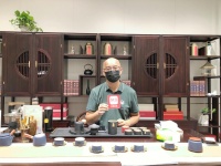 金富通张亭：轻奢新中式产品满足现代审美需求