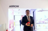 “智未来，慧生活”与卢金辉谈谈箭牌家居的智能家居生态体系