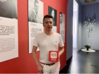 夏盟灯饰夏传林：多渠道布局 专注做灯专注中高端