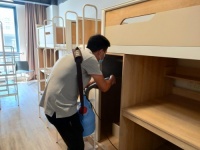 如何选择合适的除甲醛加盟？除甲醛品牌加盟推荐指南