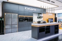 换道场景?想到未必能做到,卡萨帝做到了,所以是第一