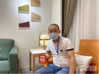 欧宝万家刘鑫铭：为年轻人带来高性价比、注重细节的家具