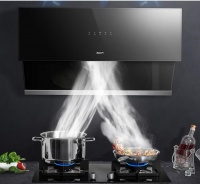 油烟机排名，老板集团出品，名气油烟机你值得拥有