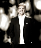 Christopher Guy Harrison