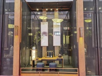 宋院南禅黄建辉：回归禅茶之道 重访东方美学