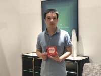 MOXIA莫霞肖云龙：紧跟当下潮流 兼顾传统工艺