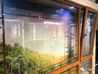 华龙门窗带你了解内开内倒窗有哪些好处？