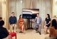 飞利浦《2020-2021家居灯具和家装风格指南》在沪发布