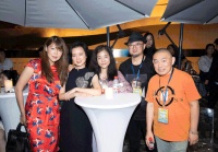 2020上海设计周·非常设计慈善音乐派对发声公益宣言