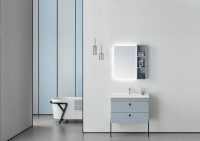 百变浴柜 君悦系列 | 择你所爱 取悦自己