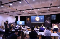 深圳万科黄婷：打造健康社区 让家拥有更多可能性