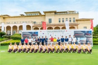 赢战上海 加冕冠军|美而浦助力2020中国高尔夫球业余公开赛