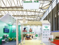 高端吸尘器品牌福维克可宝惊艳亮相亚宠展 轻松搞定养宠家居清洁难题