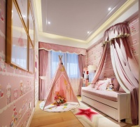 儿童房装修 涂料应该怎么选？