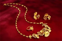 结婚三金大概多少钱 结婚一定要买三金吗