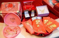 农村订婚流程 农村订婚要准备什么