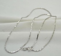 银项链怎么清洗 银项链怎么保养