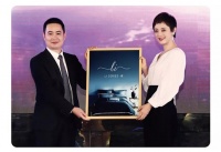 水星家纺&孙俪联合发布“俪”系列床品，睡过都说好！