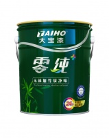 房还“年轻”墙已“老” 业主困惑：大宝漆告诉你：墙面漆要怎么刷才耐用？