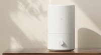 智能、抗菌、安静，属于年轻人的加湿器，米家智能加湿器上市