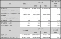 居然之家今年上半年净利润下滑57.57% 同城站等线上平台销售火热