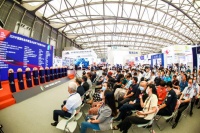 紫荆花闪耀登陆2020中国国际涂博会，以高性能表现助力涂料绿色制造