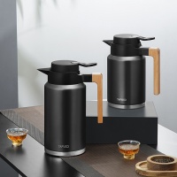 保温壶什么牌子好？泰福高保温壶长效锁温