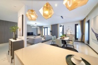 意式极简家居搭配技巧：从无到有，让家美出新高度