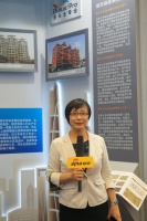 全系列专业生态隔热节能体系亮相涂博会 多乐士要将建筑涂料推向新高峰