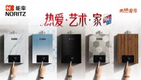 始于颜值，忠于品质 能率ART系列数码彩印艺术面板热水器牛在哪儿？