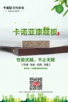 康醛居家，健康无价|卡诺亚康醛板环保上市