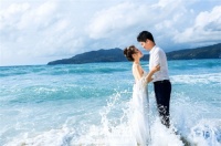 拍婚纱照得多少钱 影响婚纱照价格主要因素