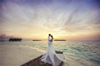 现在拍婚纱摄影哪家好 婚纱摄影的地方有哪些