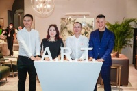 荟聚精彩 荟聚美好|美克家居多品牌矩阵参展CIFF中国家博会