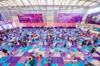 外贸内销双循环 线上线下新零售 2020浦东家具家居双展再创新格局