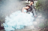 上海婚纱摄影排名 选婚纱摄影要注意什么