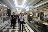 百佳联盟会聚南通  携手顾家家居达成战略合作