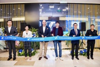 森海塞尔北京东方新天地体验店盛大开业