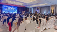 终端活动遍地开花，厨壹堂场场人气火爆