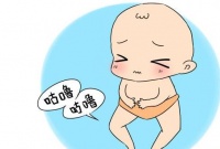 新生儿肚子咕咕叫怎么回事 如何消除新生儿肚子咕咕的症状