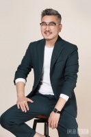 设计实力派 | 周晓安的低调 VS晓安设计的不低调