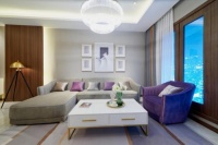 重新定义意式极简组合家居，心之所向，不负韶华