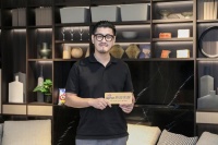 铭品装饰杨亦君：后疫情人们需要重新定义住宅设计