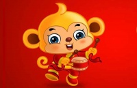 男猴女狗婚姻是否相配 属猴的和什么属相最配