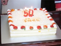 结婚50年是什么婚 怎样庆祝50周年结婚纪念日