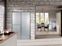 Liebherr利勃海尔产品设计重在实用，打造高端家居生活方式