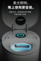 美国特乐维tolawell智能马桶，科技生活不止智能还有健康