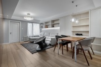 2020「酷+创造营」先锋设计师选拔-邓明刚《小空间里的大生活》